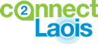 https://www.connect2laois.ie Logo