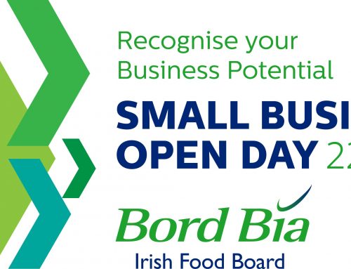 Laois Hosts Bord Bia Small Business Open Day